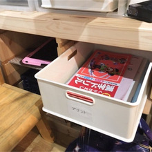 小学生の大量のプリントが溜まってる!こうやって片づける〜小3男子編〜
