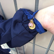 紫外線の量で色が変わる!見た目もオシャレな紫外線チェッカー