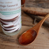 糖質カットでボーッとする頭に!ココナッツオイルが効果的なワケ