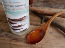 糖質カットでボーッとする頭に!ココナッツオイルが効果的なワケ