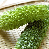 こうすれば苦くならない!ゴーヤは下処理が大事な理由