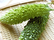 こうすれば苦くならない!ゴーヤは下処理が大事な理由