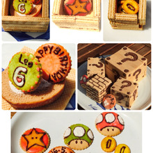 ワクワクドキドキ❤️はてなボックス