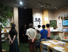【オフ会@大阪レポート】真っ暗闇のソーシャルエンターテイメント&ランチ懇親会