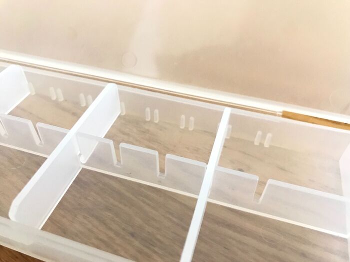 大きめのピアス