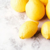 簡単なようで奥が深い?賢いレモンの絞り方