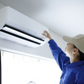 気になる臭いはこれで解決!エアコンの正しいお手入れ方法