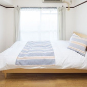 布団VSベッド?それぞれのメリットとデメリットを知ろう