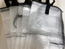 我が家でリピ中‼︎たくさん入るIKEAの袋