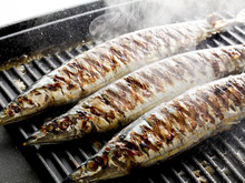 魚焼きグリルの汚れを落としたい!家庭にあるもので実践できる掃除方法とは