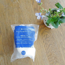 入浴中でも掃除可に!ママに便利な洗剤不要なエコブラシ