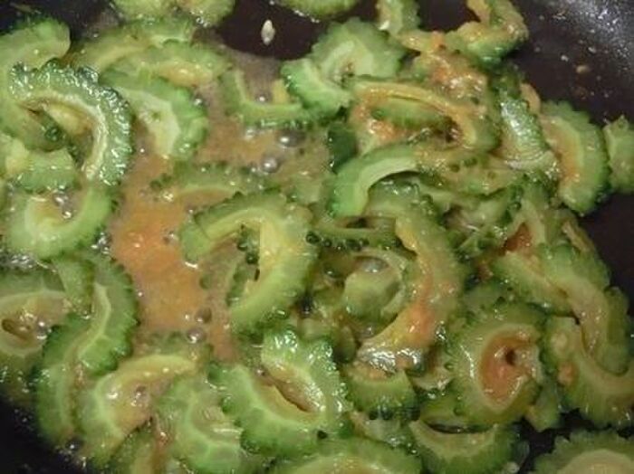 2.味付けする