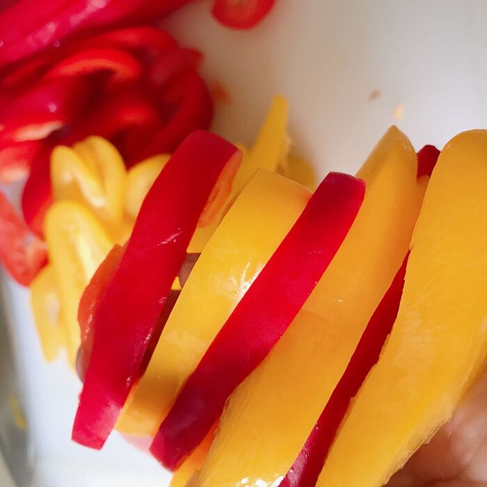 見た目も可愛いく