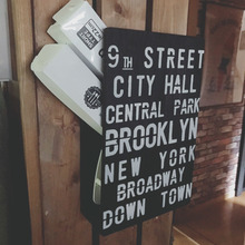 【ダイソー商品】オリジナルラップスタンド収納