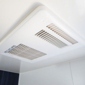 放置していない?見落としがちな浴室乾燥機の掃除方法