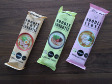 マルタイの棒ラーメンがおしゃれなパッケージに!