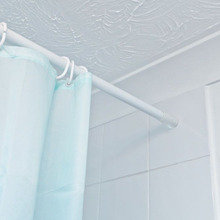 浴室のカビは徹底排除!シャワーカーテンの簡単カビ対策と掃除方法!