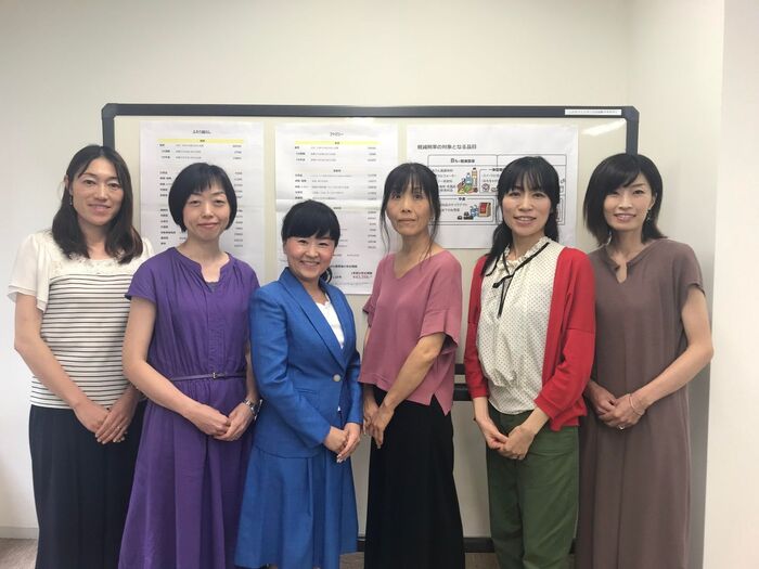 消費税増税の前に対策できることは何?★増税座談会に参加させて頂きました★