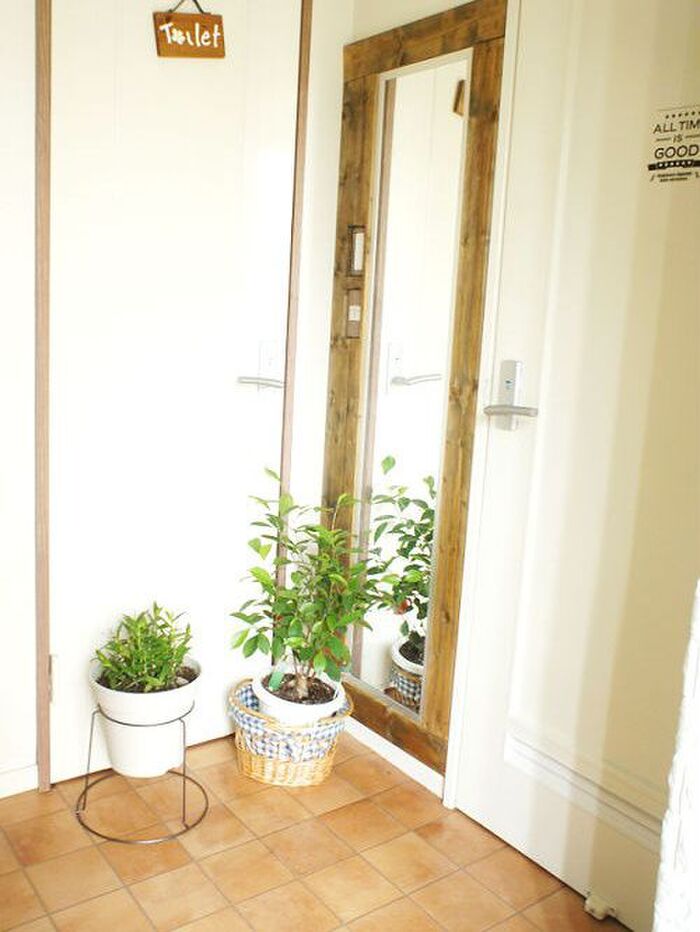 【注意】1Fのトイレは要らない★閉鎖しちゃいました♪