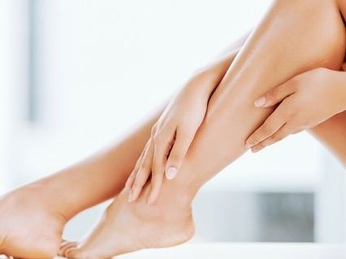 部位によって痛みの強弱に差がある!?