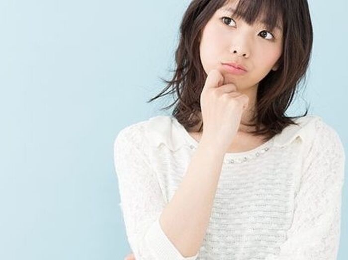 思っていたより痛くない!痛みには個人差があります