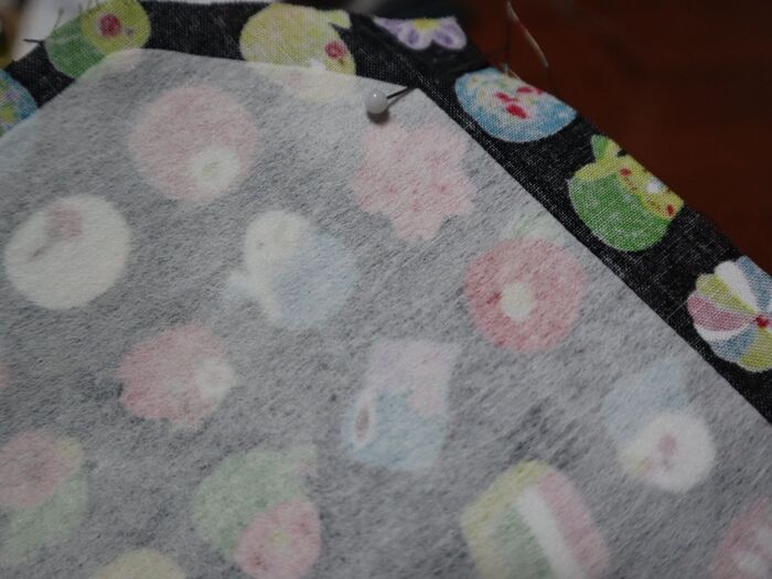 縫っていきます。