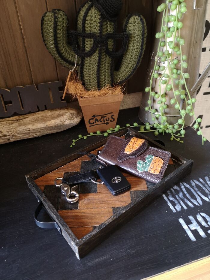 こんな使い方も