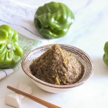 ピリ辛が美味しい!神楽南蛮(かぐらなんばん)味噌