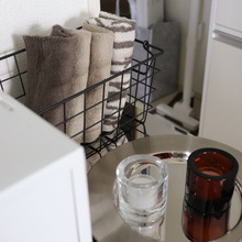 部屋を簡単に秋らしくできる♪変えた小物3つ!