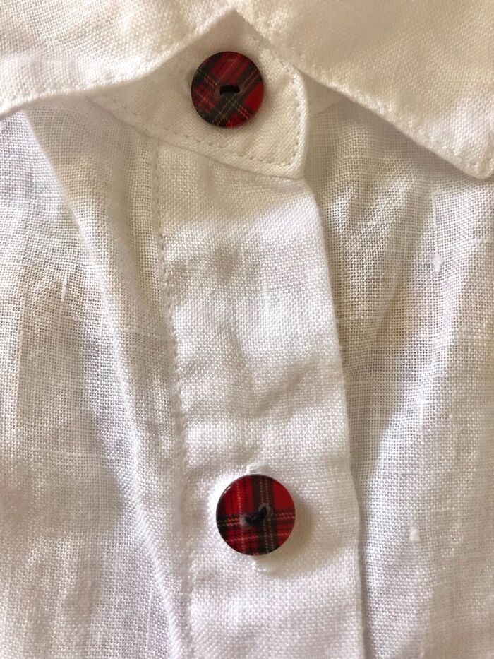 リメイクその②ボタン替え