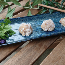 ❤♡❤♡❤♡❤♡❤♡❤♡❤♡❤アーモンドプードルな、胡桃ゆべし❤♡❤♡❤♡❤♡❤♡❤♡❤♡❤