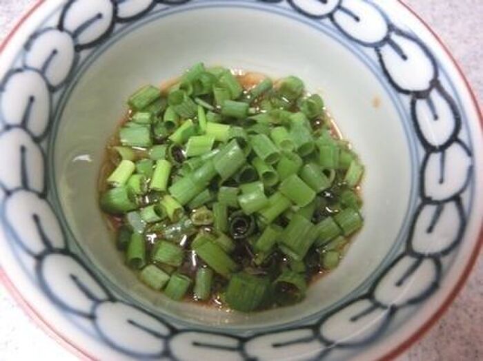 2.たれ作り