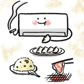 エアコンの臭いの原因は? 解消するには温度が大切!