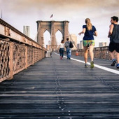 来年は東京オリンピック☆ この秋、おトクにスポーツを始めよう!