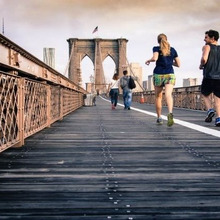 来年は東京オリンピック☆ この秋、おトクにスポーツを始めよう!