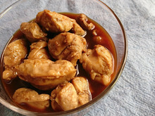 おいしくて経済的!鮭白子の煮付け