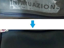 ビニールテープのベタベタ★簡単に綺麗に取る方法