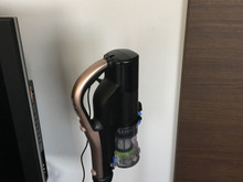 サイクロン式掃除機のゴミを埃を立てずに捨てたい!