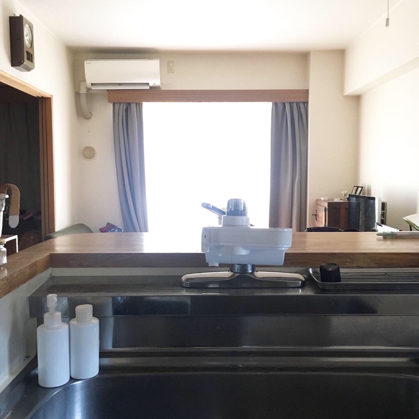 以前はこんな感じ