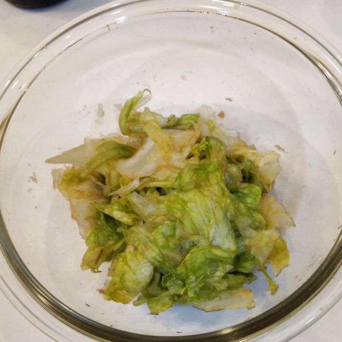 材料を絞る