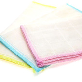 清潔に使用するために知っておこう!正しい布巾の選び方と洗い方