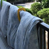 ただの天日干しだけでは効果なし?ダニ退治の正しい方法