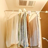 知らないと怖い!浴室乾燥機の臭いの原因 と適切な対処法