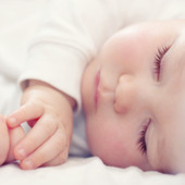 出産・誕生の喜びを末永く感じられる「ベビーリング」とは?