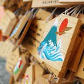 小物や風景も忘れずに!写真選びを少しでも時短するためのコツ④