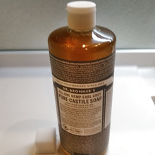 この組み合わせであの汚れが落ちました☆