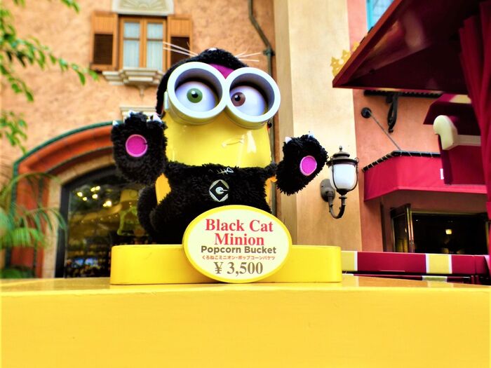 こちらもキュート♡