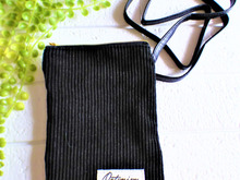 【ダイソー】子供のお迎えにちょうどいい♡ショルダーバッグ