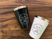 LAWSON限定❗️保冷も保温もできるタンブラー