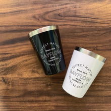 LAWSON限定❗️保冷も保温もできるタンブラー